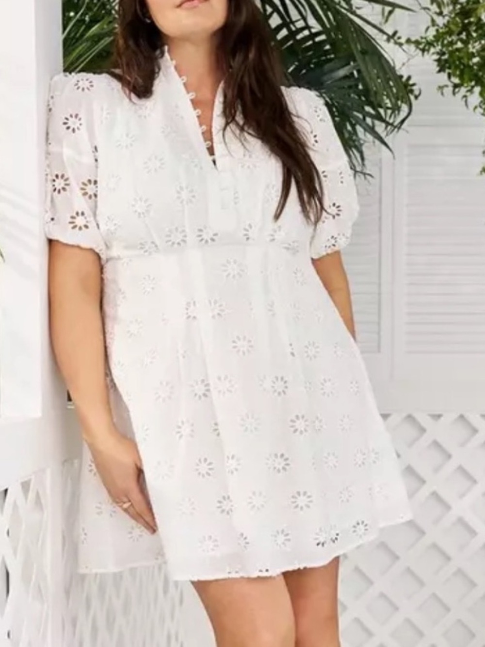 Belle Isle by Torrid